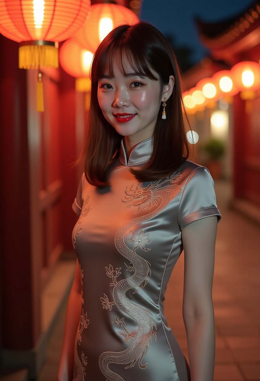 私家侦探日志